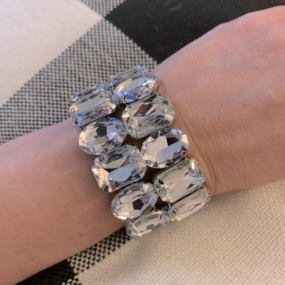 ♥️Novadab chunky sparkly bracelet❤️ - Picture 7 of 9